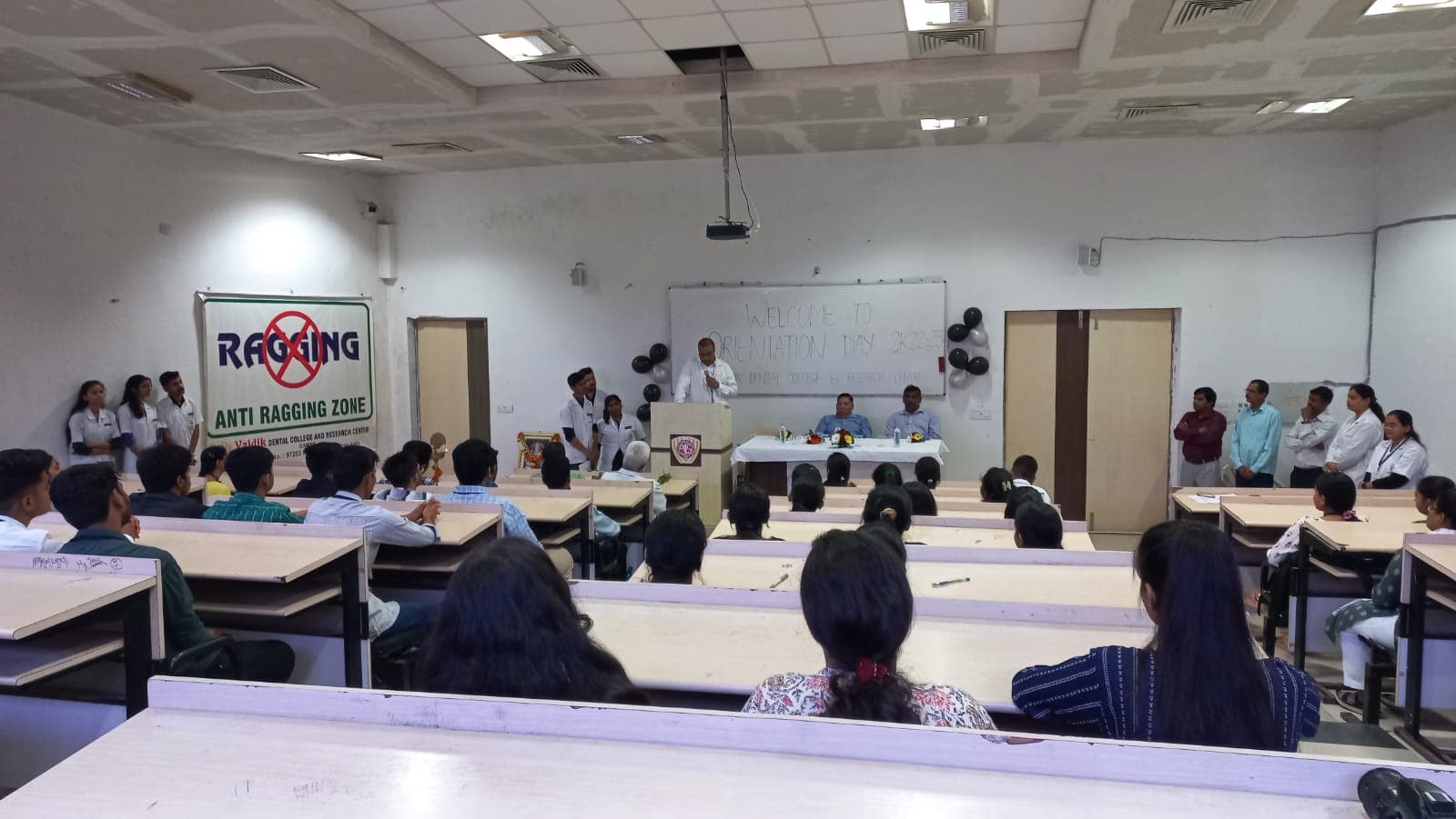 Vaidik Dental College and Research Centre Vapi Campus photo 7